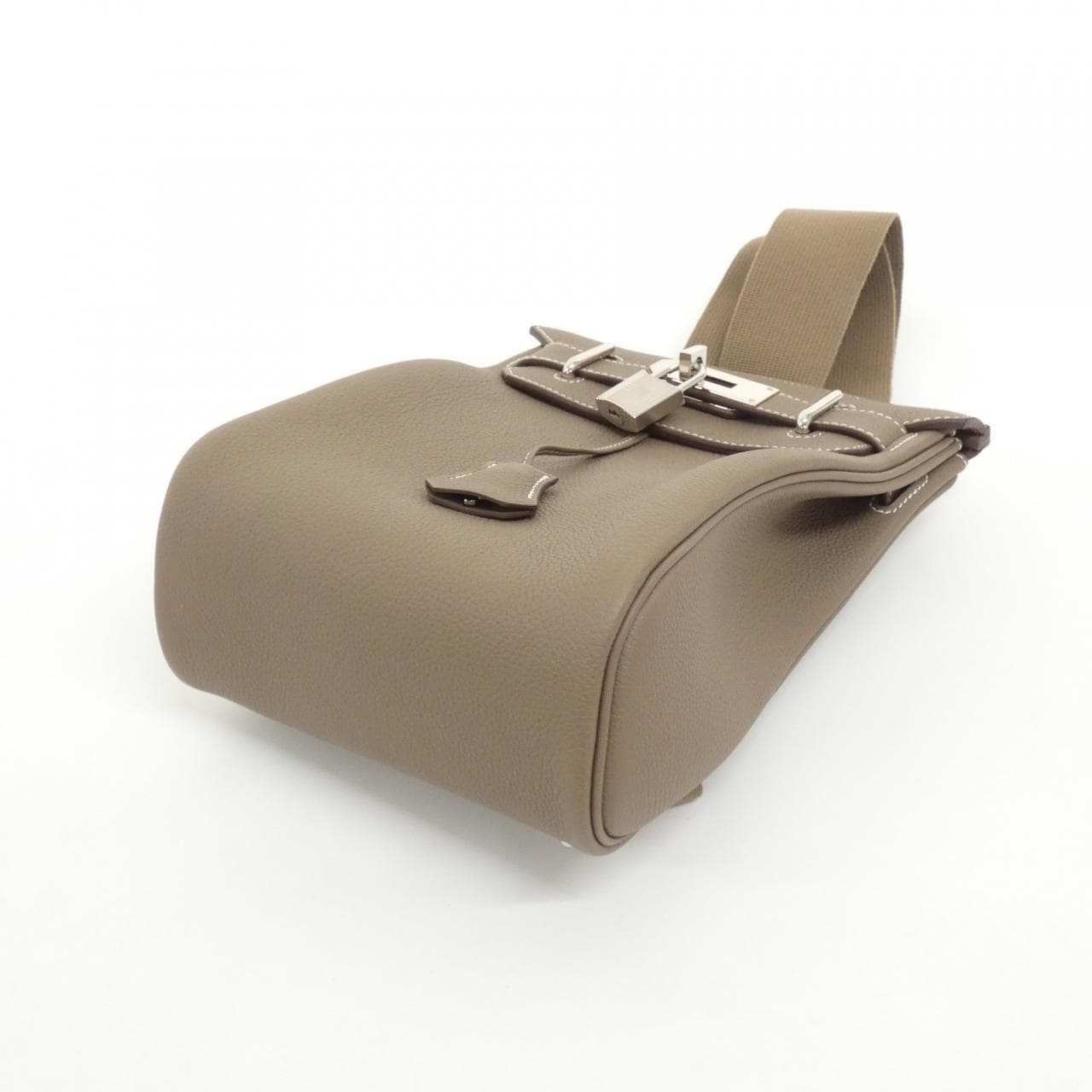 HERMES 083589CK Shoulder Togo 4