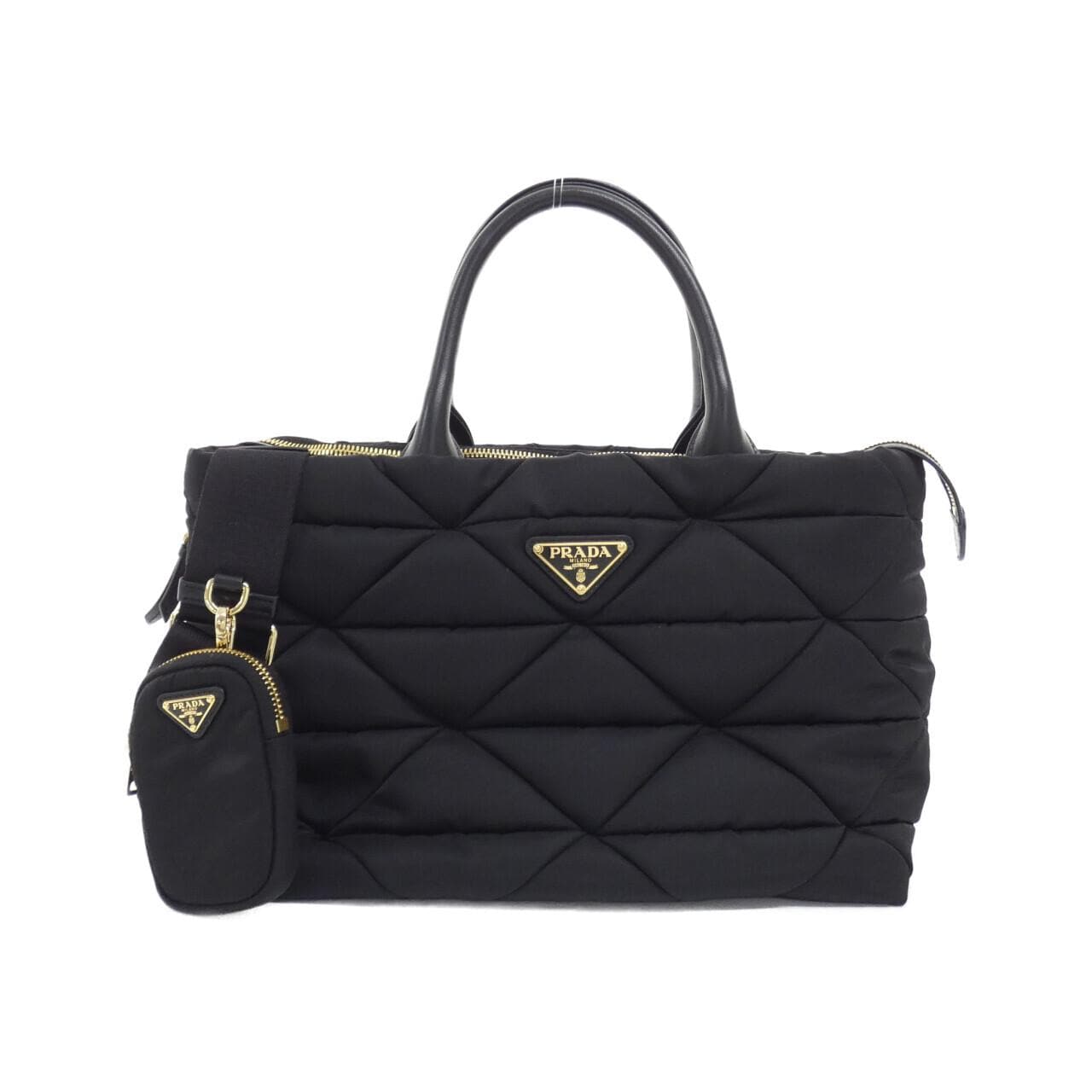 PRADA 1BG436 手提包