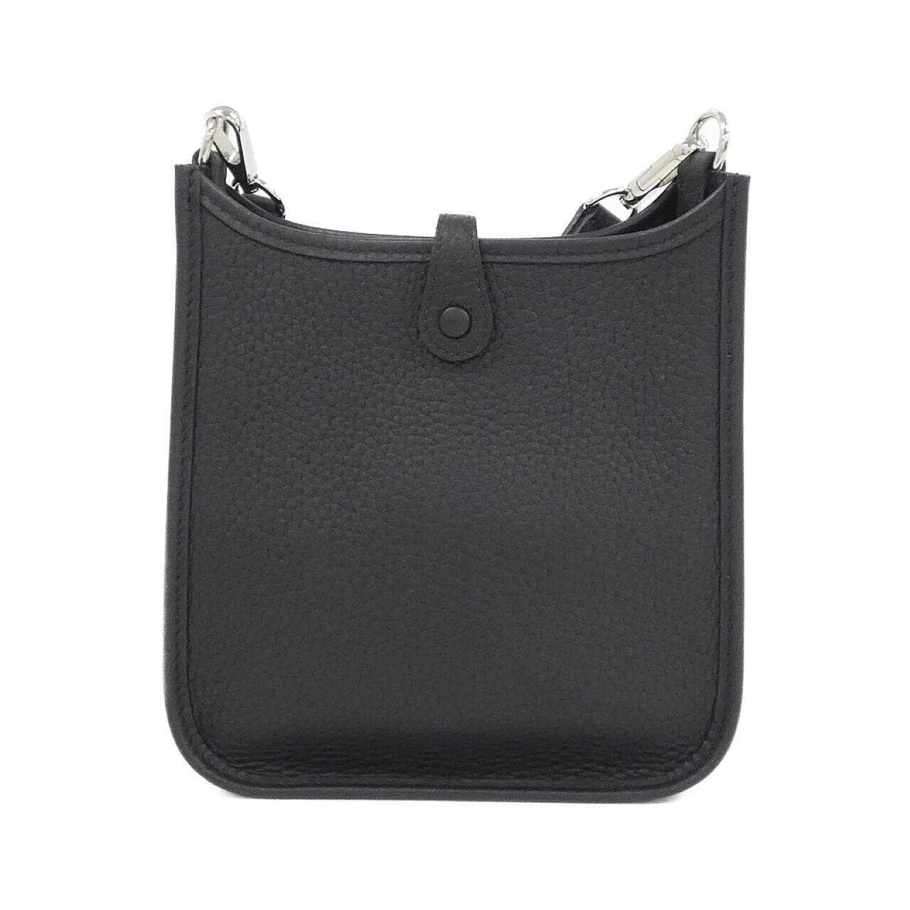HERMES Evelyne 085943CK Shoulder Clemence 2
