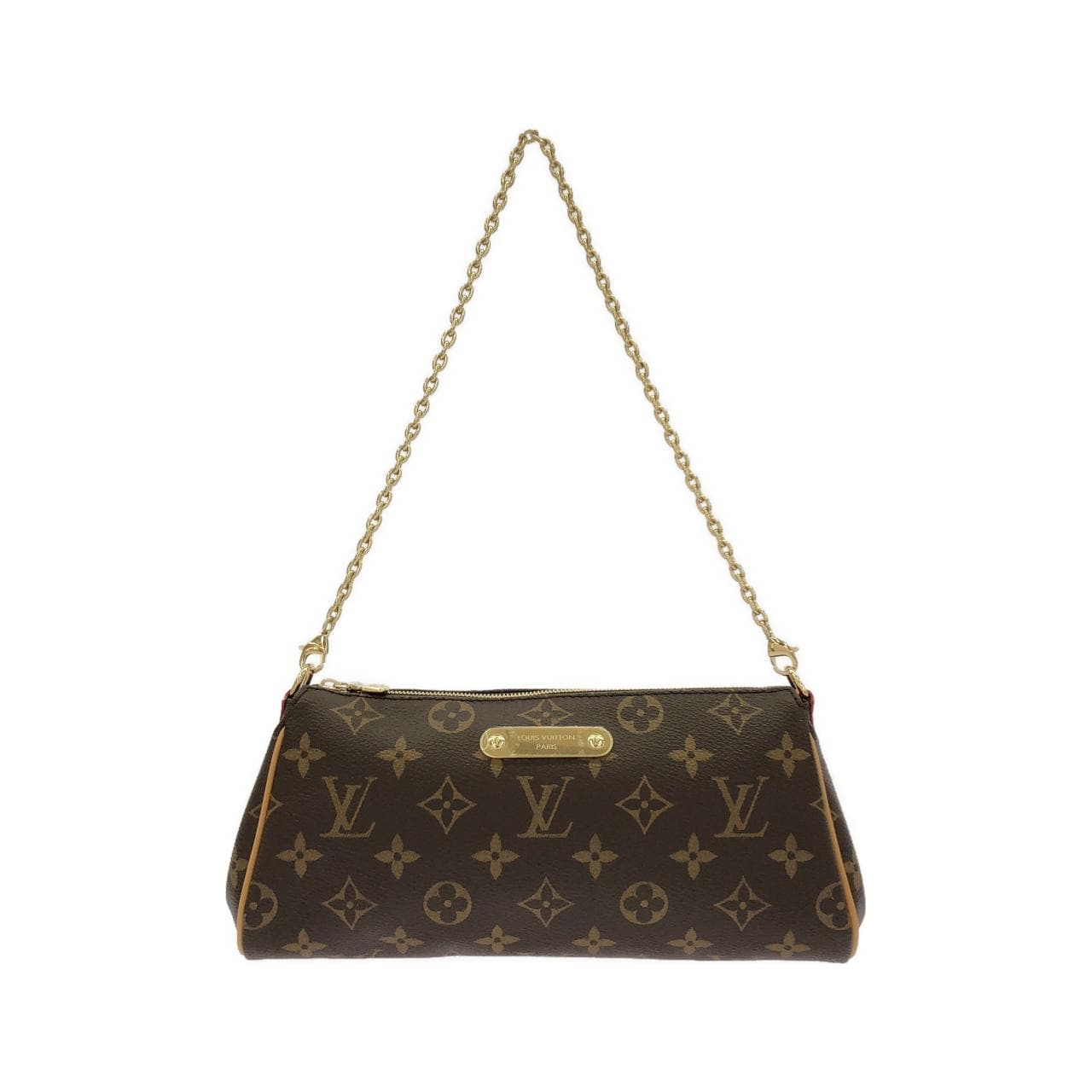 LOUIS VUITTON Pochette M13567 Shoulder Monogram