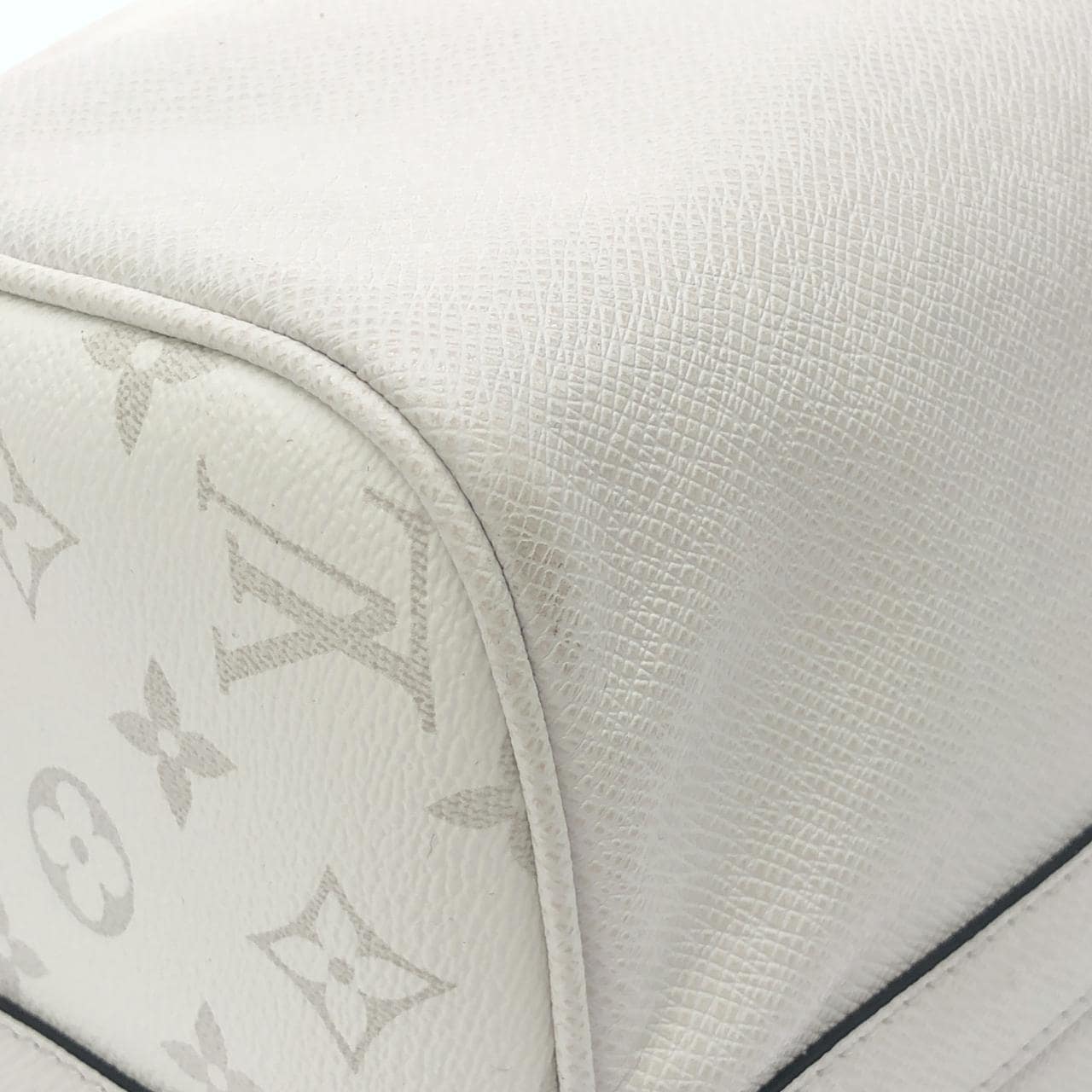 LOUIS VUITTON Keepall M30885 Boston Canvas 2