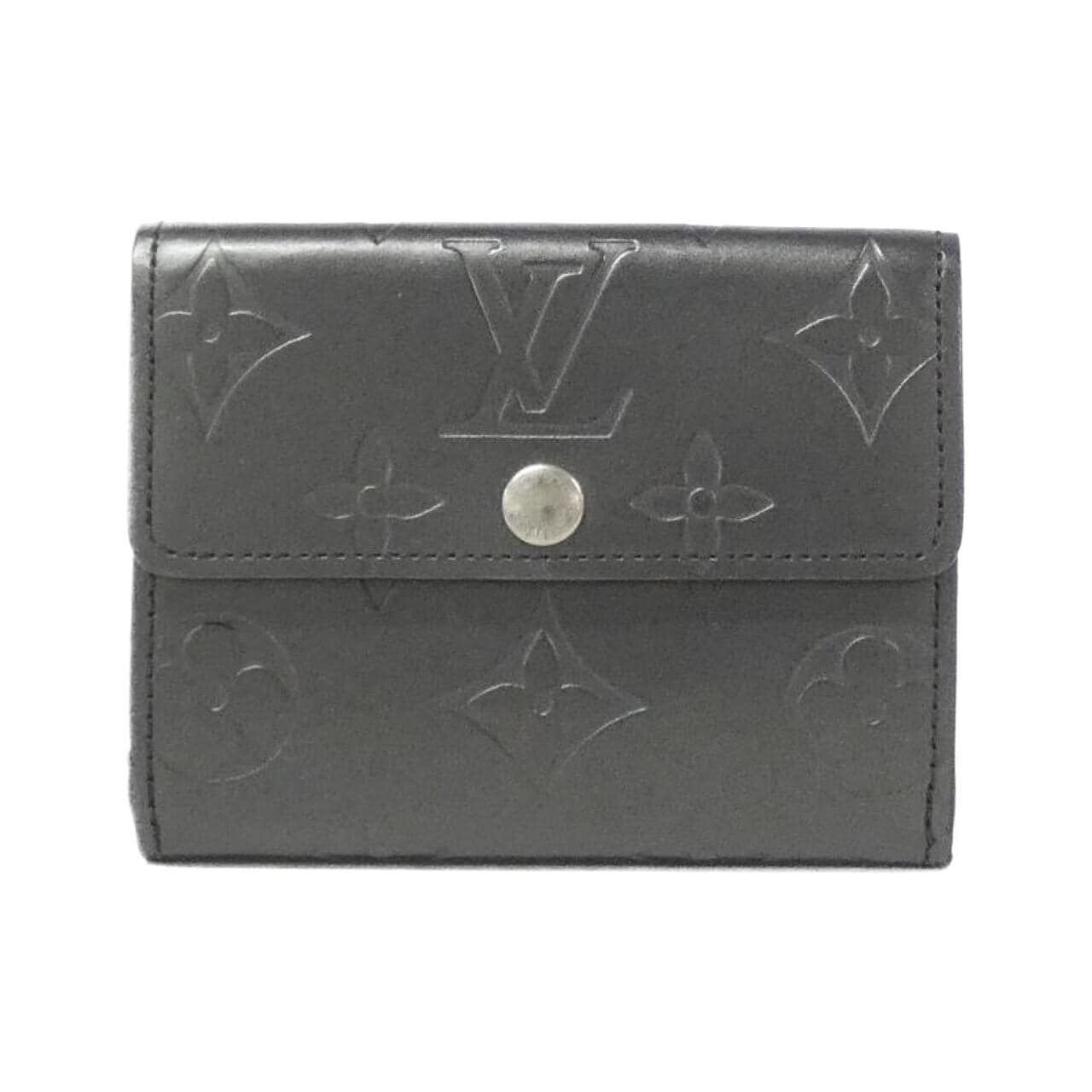 LOUIS VUITTON M65122 散紙包 Monogram
