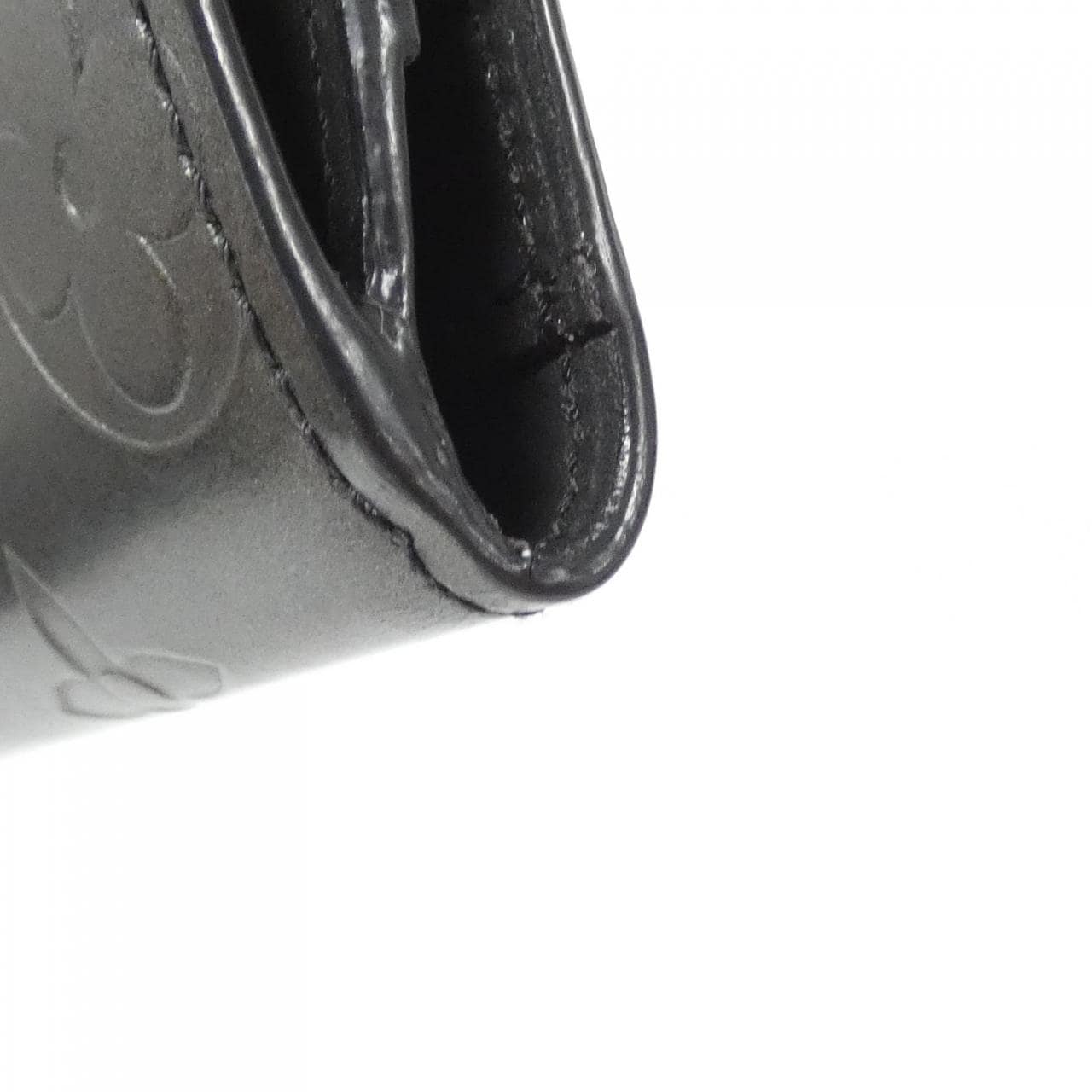 LOUIS VUITTON M65122 散紙包 Monogram 3