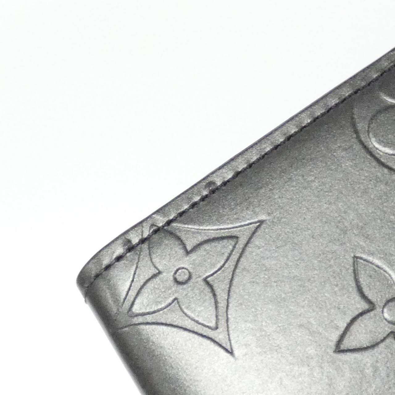 LOUIS VUITTON M65122 散紙包 Monogram 4