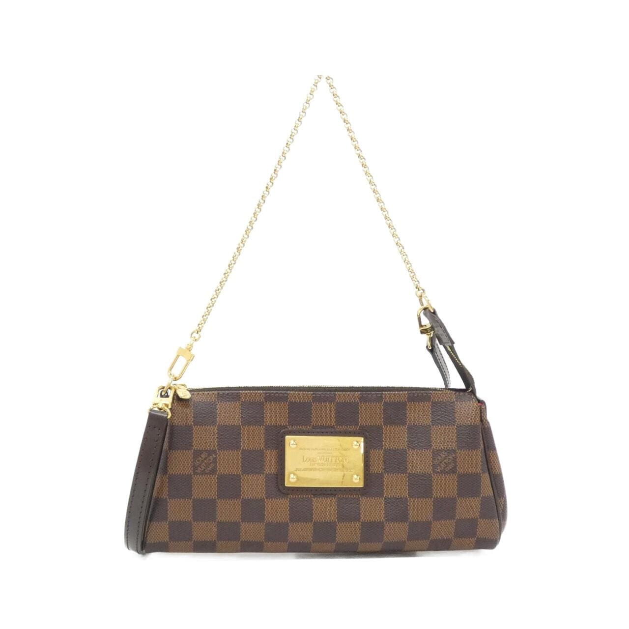 LOUIS VUITTON N55213 Shoulder Damier
