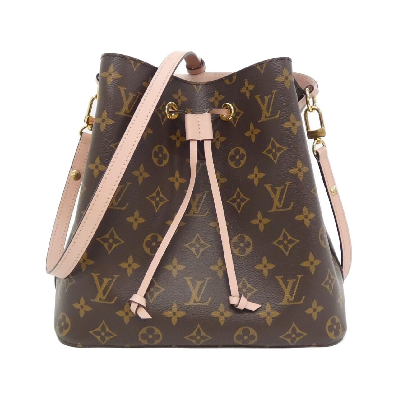 LOUIS VUITTON M44022 Shoulder Monogram