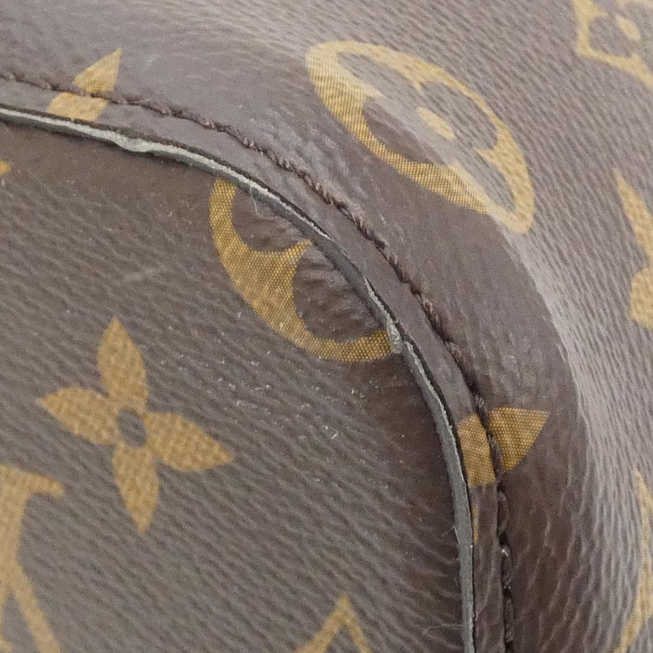 LOUIS VUITTON M44022 Shoulder Monogram 3