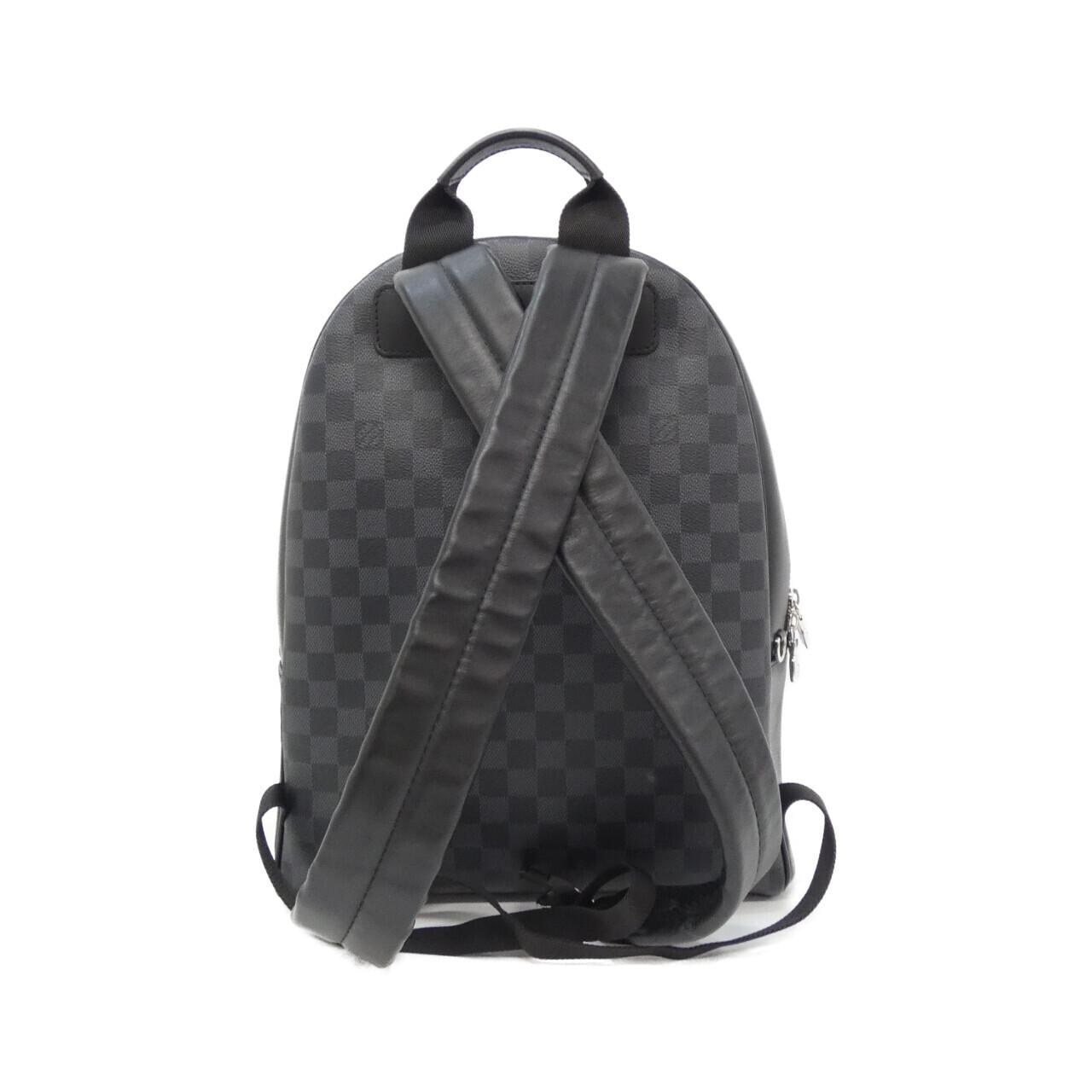 LOUIS VUITTON N40365 Backpack Damier 2