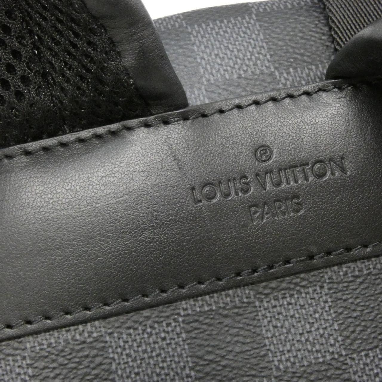 LOUIS VUITTON N40365 Backpack Damier 4