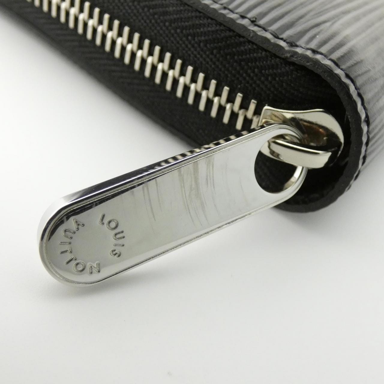 LOUIS VUITTON M61857 銀包 Epi 4