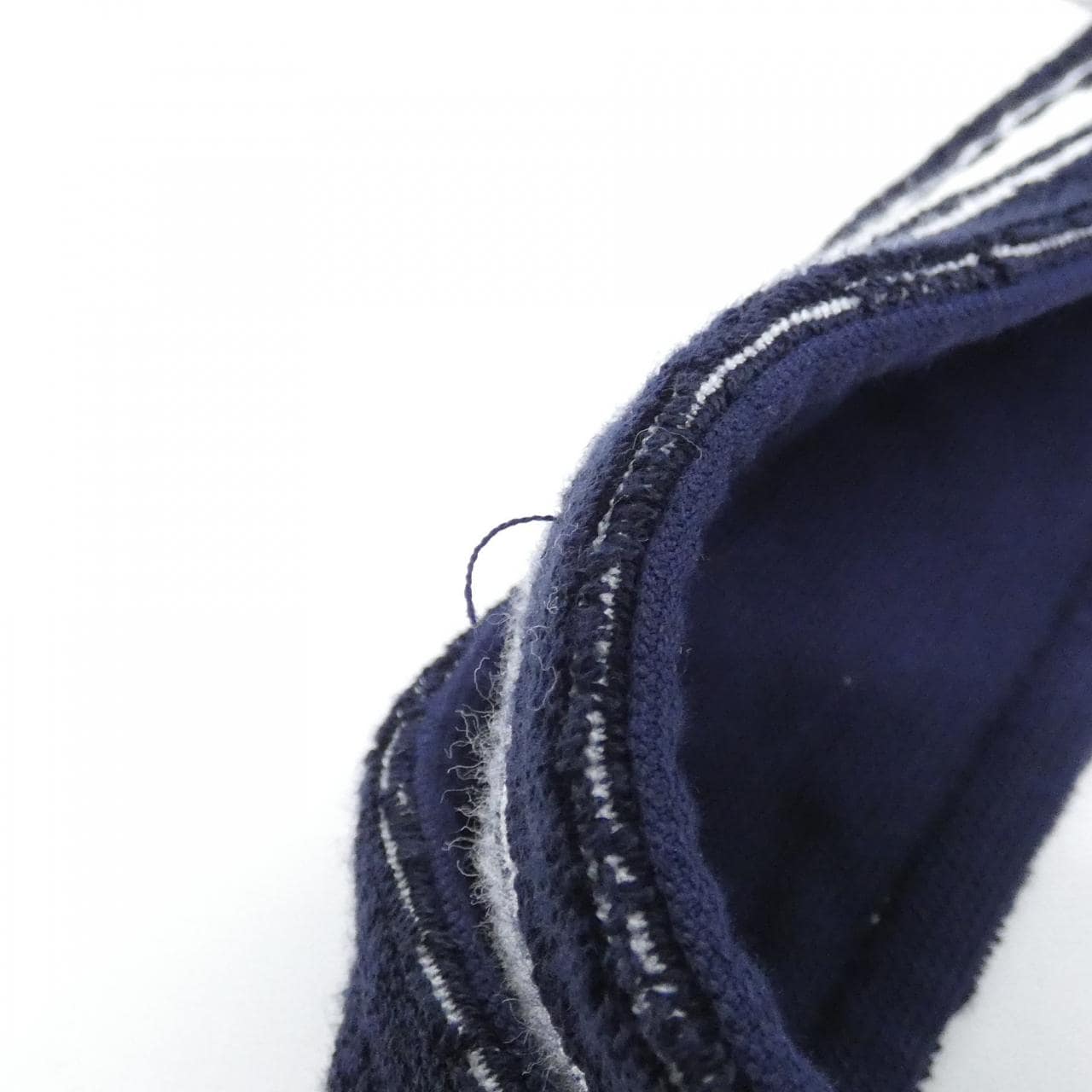 CHANEL AAB905 Handbag Cotton 3