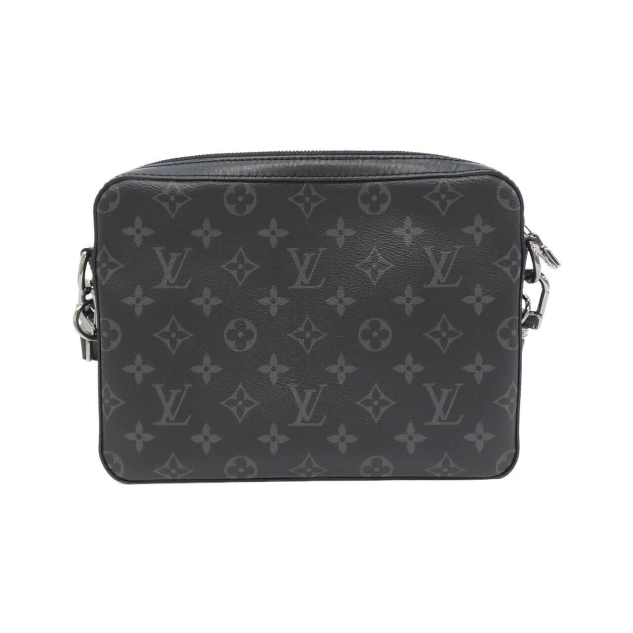 LOUIS VUITTON Eclipse M69443 Shoulder Monogram 2