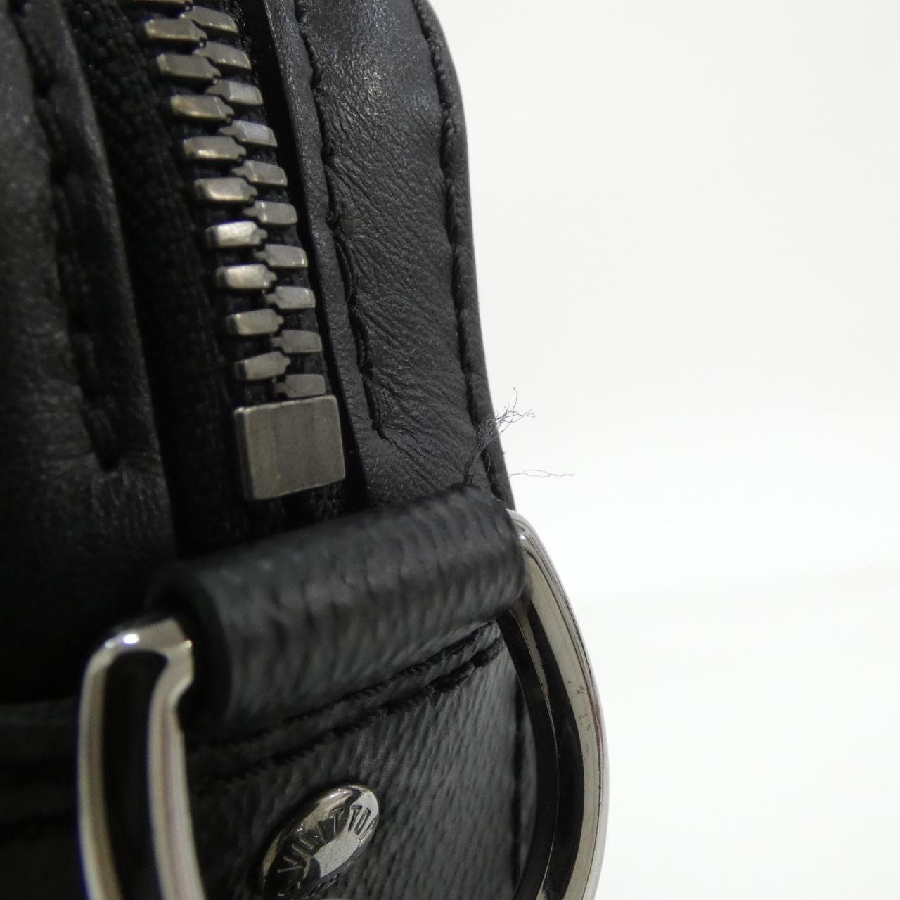 LOUIS VUITTON Eclipse M69443 Shoulder Monogram 5