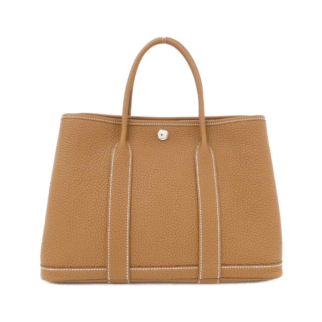 HERMES Garden Party 051568CK Tote
