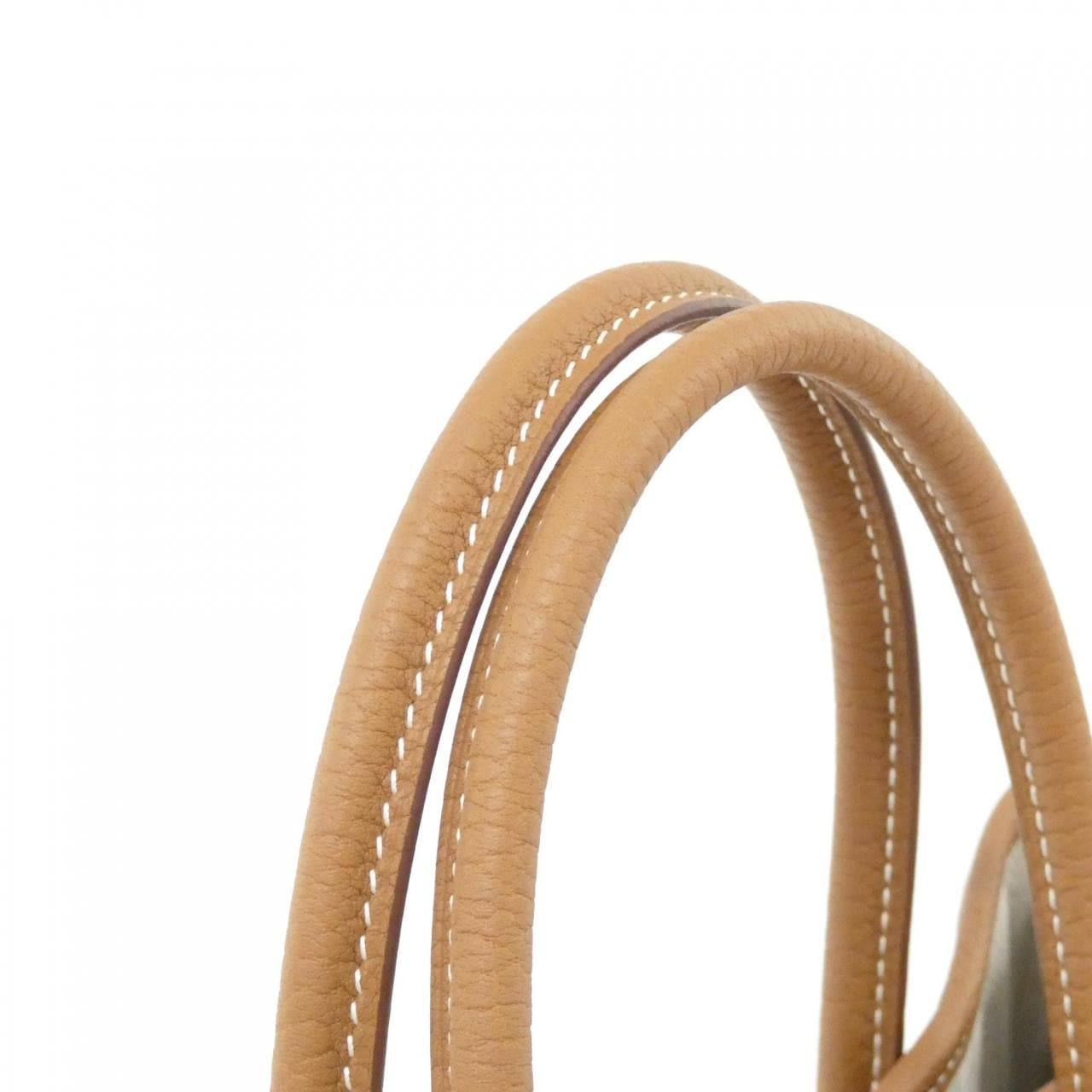 HERMES Garden Party 051568CK Tote 4