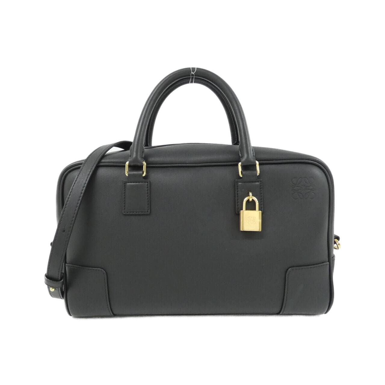 LOEWE Amazona A039N08X01 Handbag