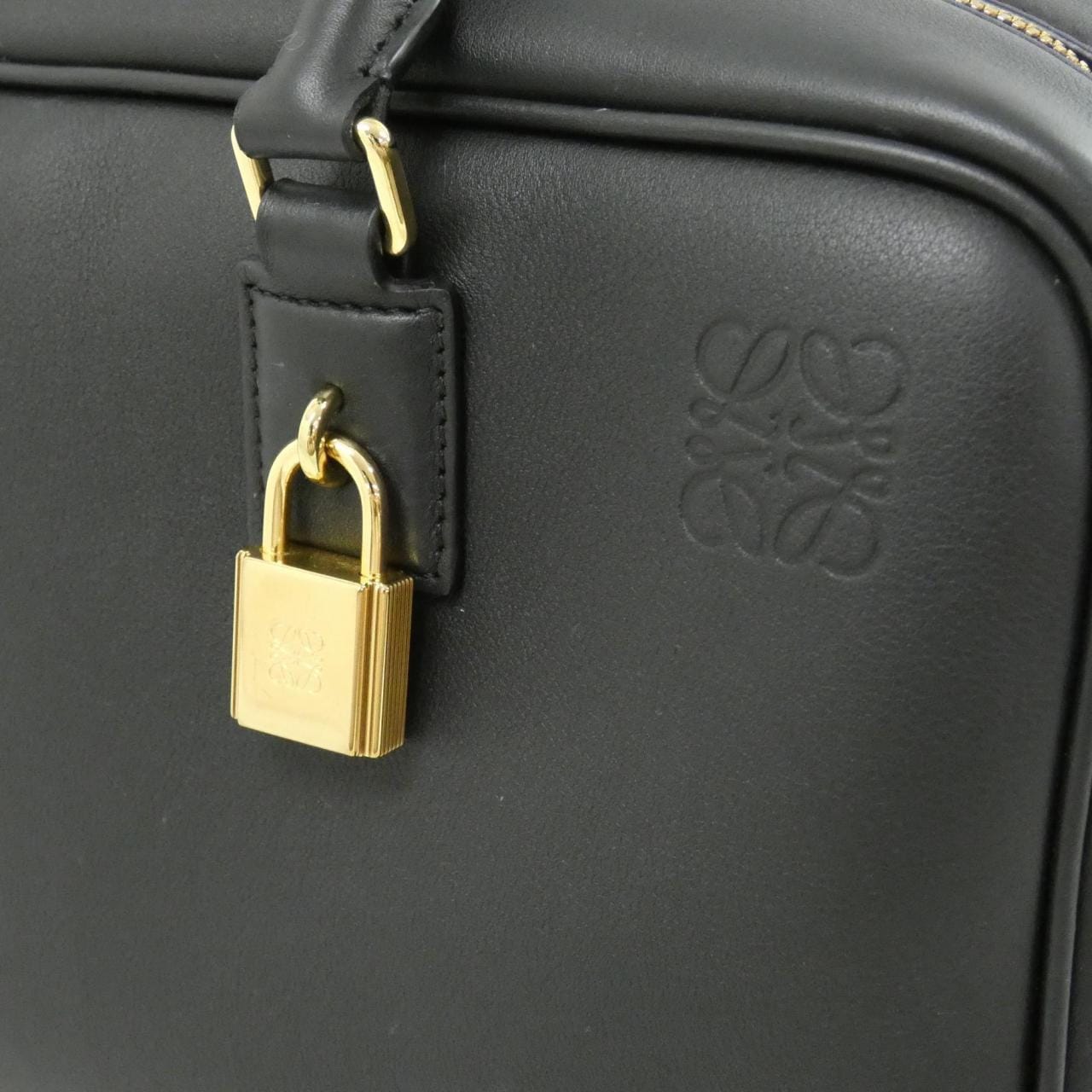 LOEWE Amazona A039N08X01 Handbag 4