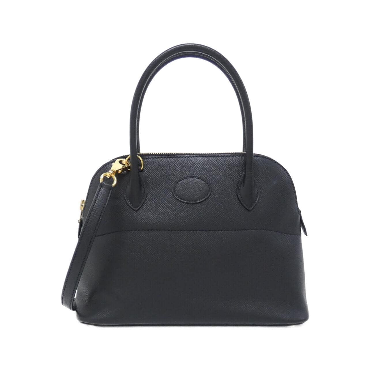 HERMES Bolide 049431CC 手提包 Epsom