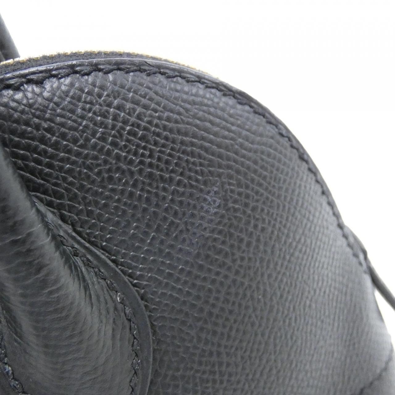 HERMES Bolide 049431CC 手提包 Epsom 4