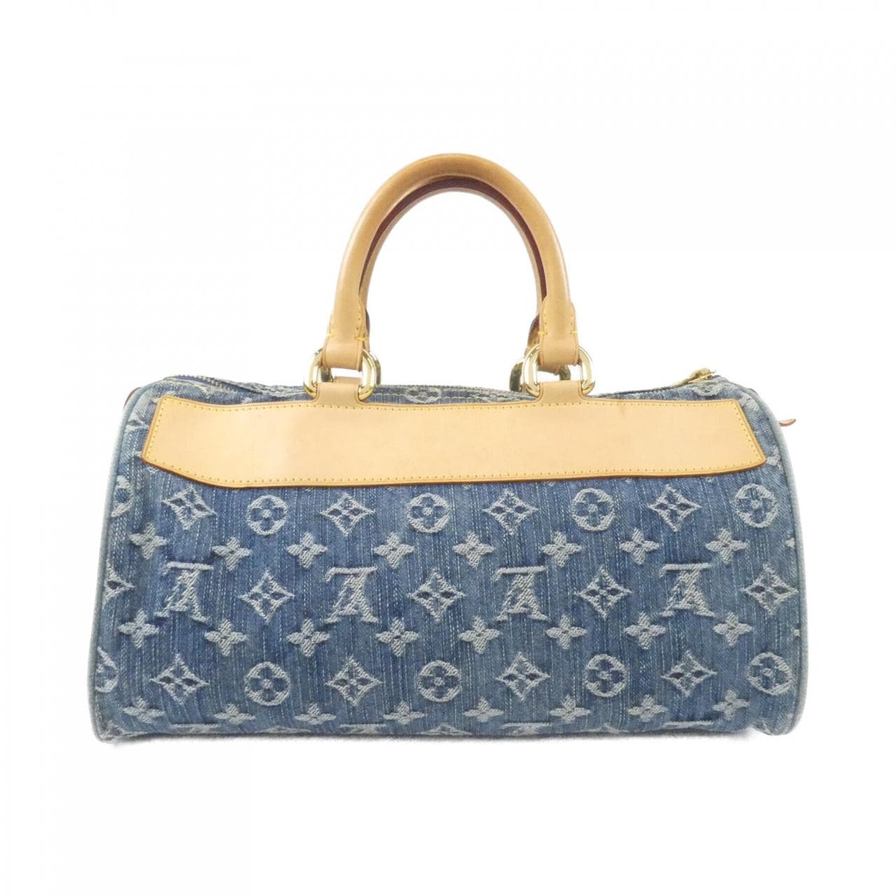 LOUIS VUITTON Speedy M95019 Boston Monogram 2