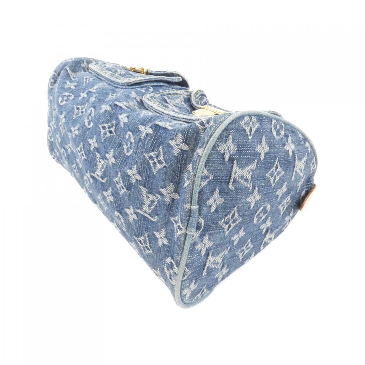 LOUIS VUITTON Speedy M95019 Boston Monogram 3