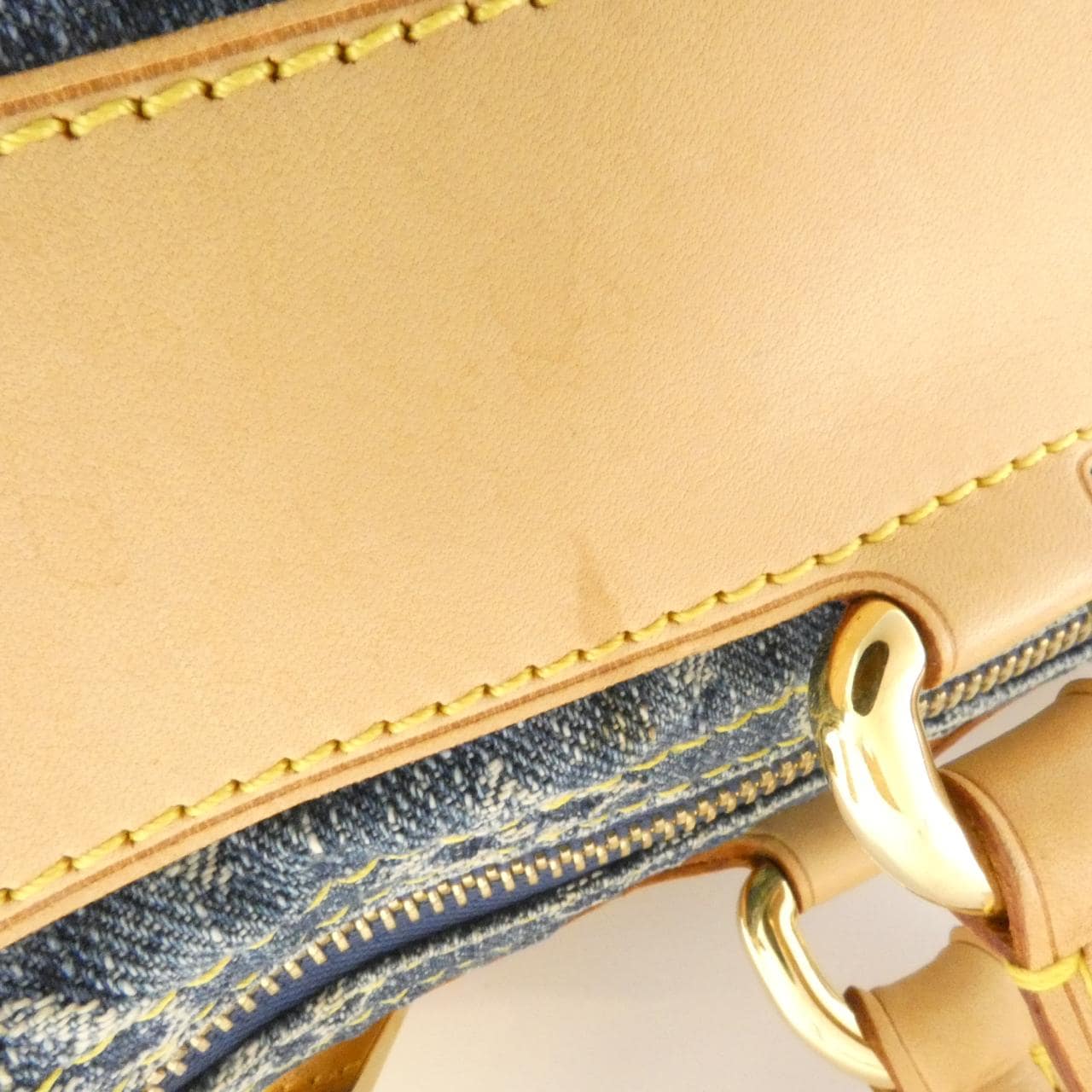 LOUIS VUITTON Speedy M95019 Boston Monogram 5