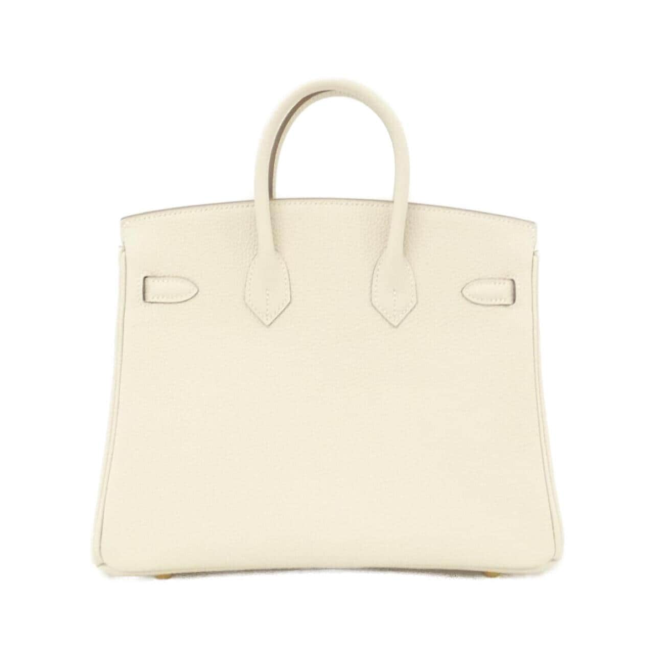 HERMES Birkin 041344CC Handbag Togo 2