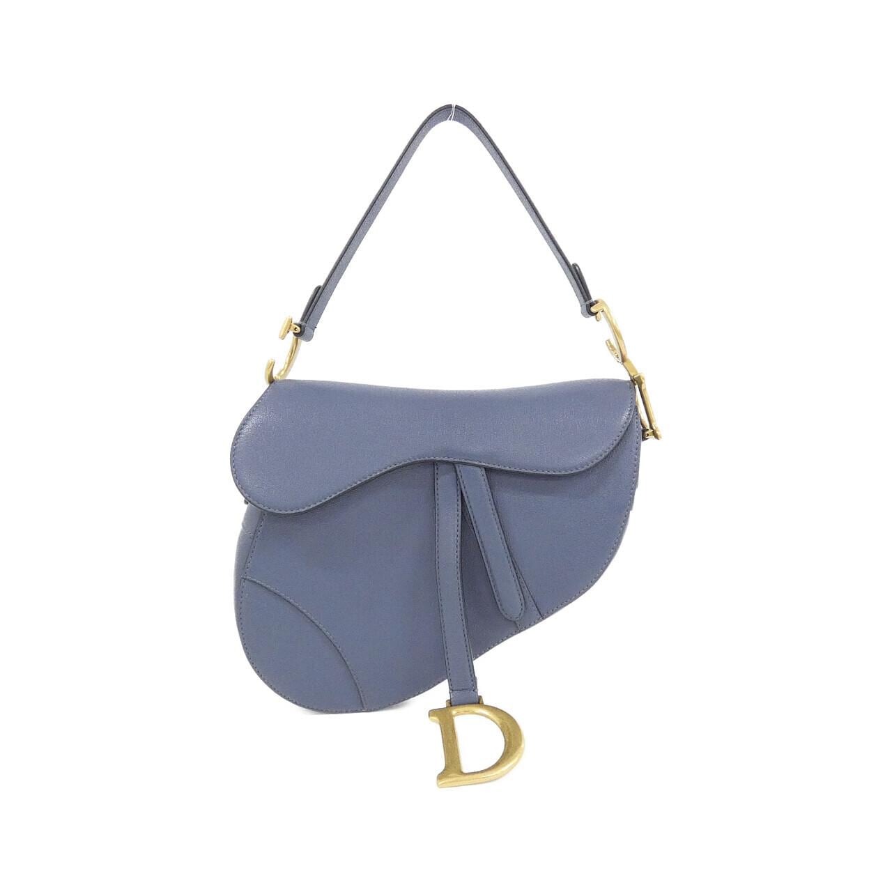 DIOR Saddle M0446CCEH 肩背包
