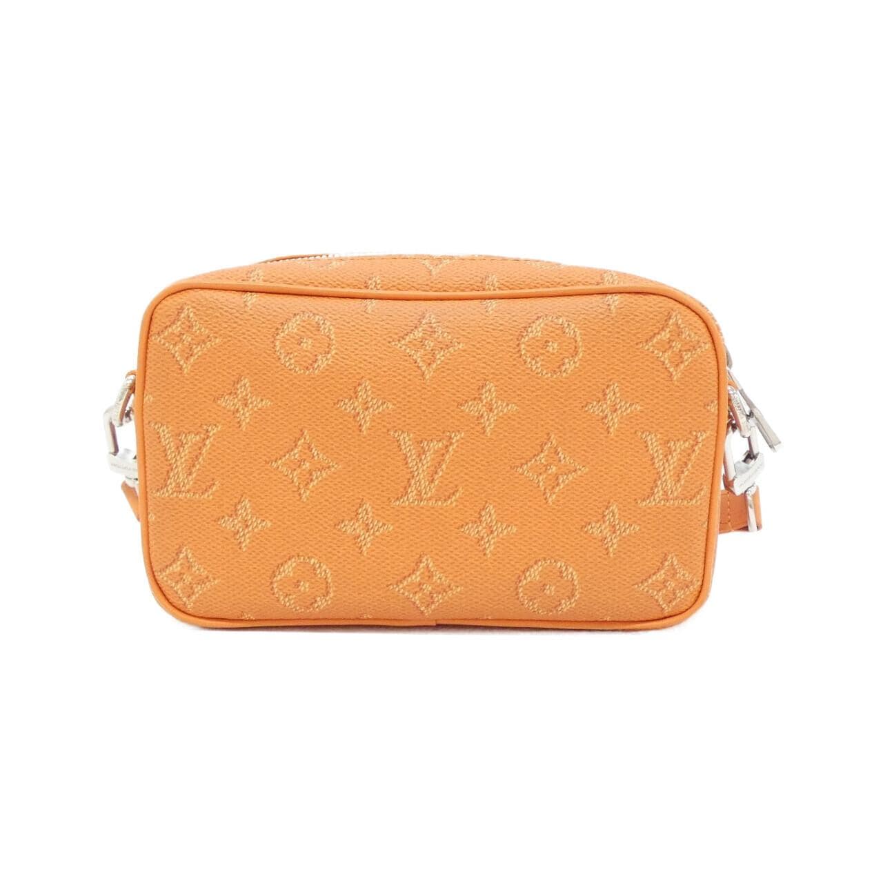 LOUIS VUITTON Trocadéro M26825 Shoulder Monogram 2