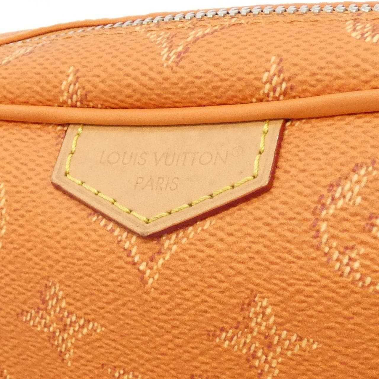 LOUIS VUITTON Trocadéro M26825 Shoulder Monogram 4