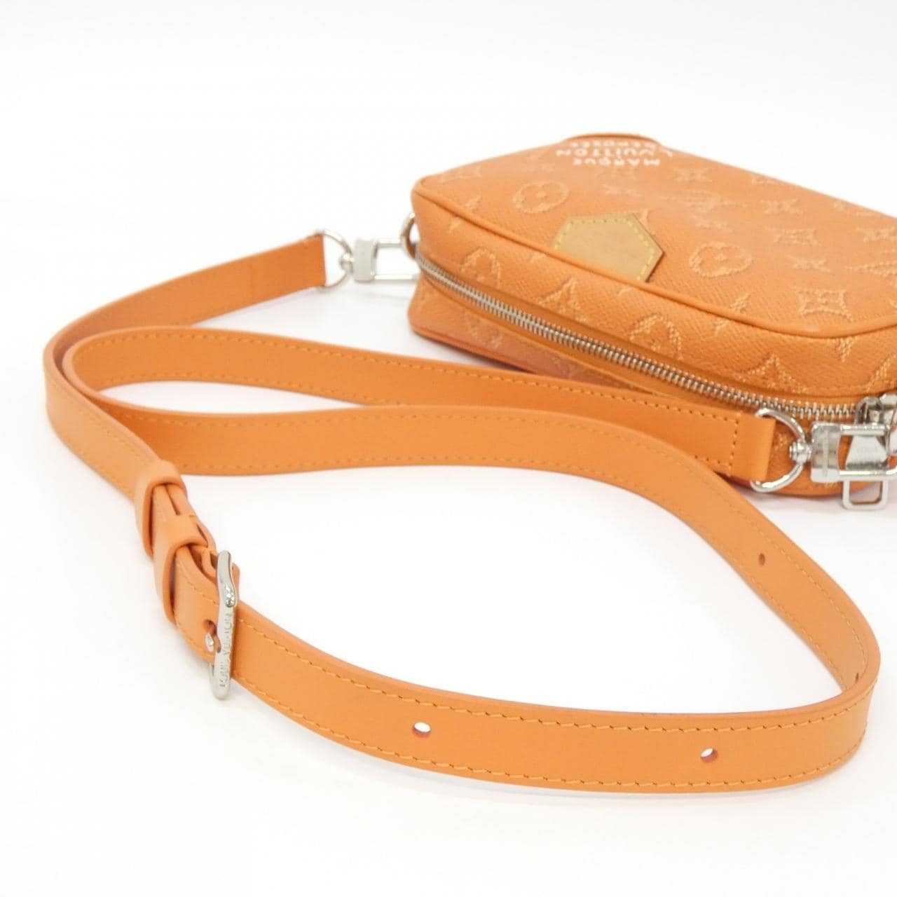 LOUIS VUITTON Trocadéro M26825 Shoulder Monogram 8