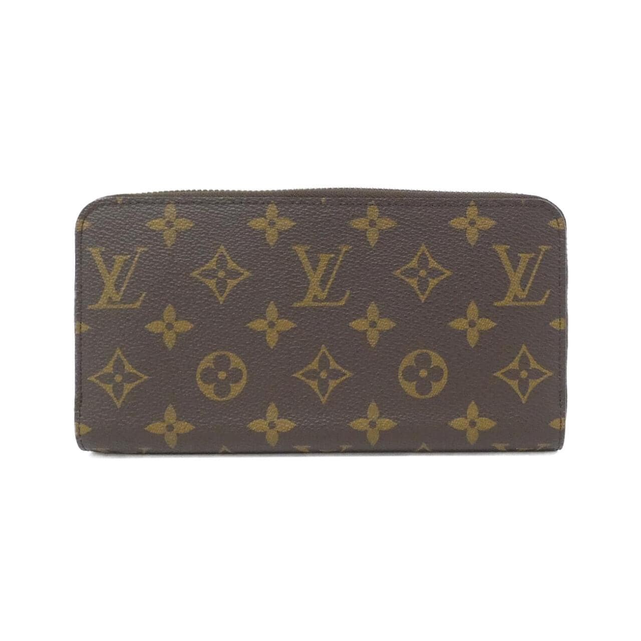 LOUIS VUITTON M27029 Wallet Monogram