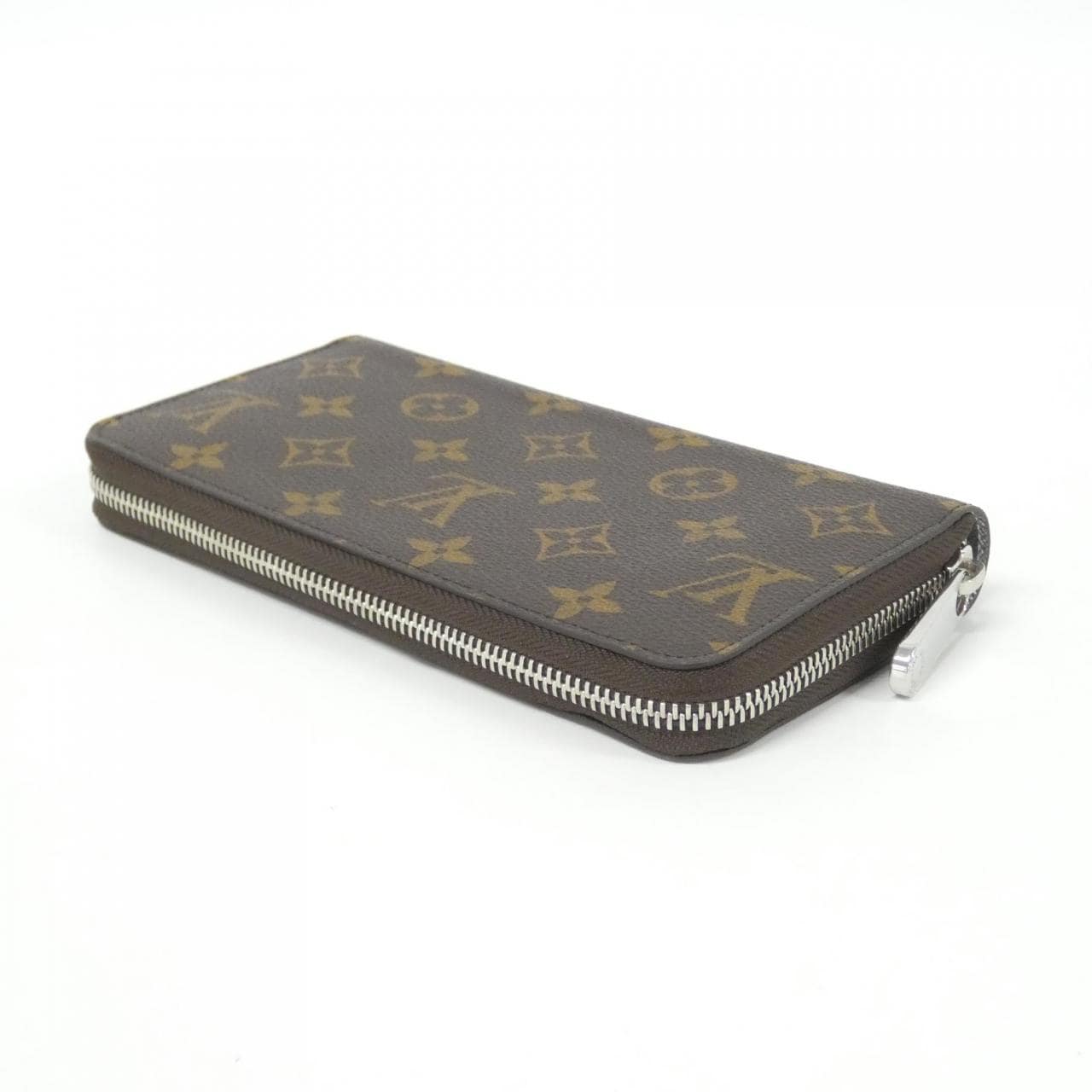 LOUIS VUITTON M27029 Wallet Monogram 2