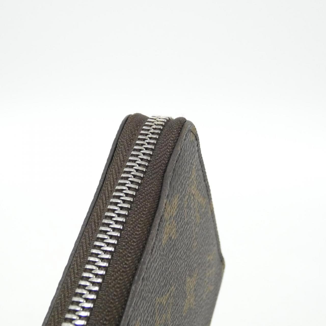 LOUIS VUITTON M27029 Wallet Monogram 4