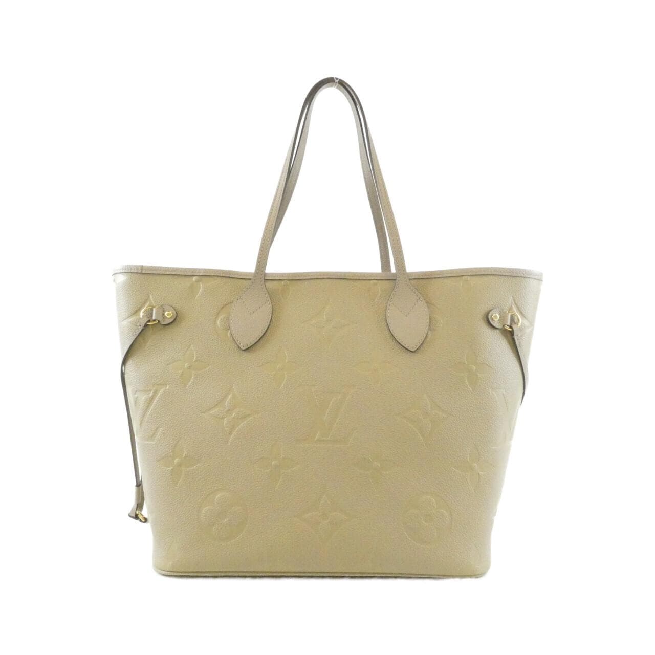 LOUIS VUITTON Neverfull M45686 Tote Monogram