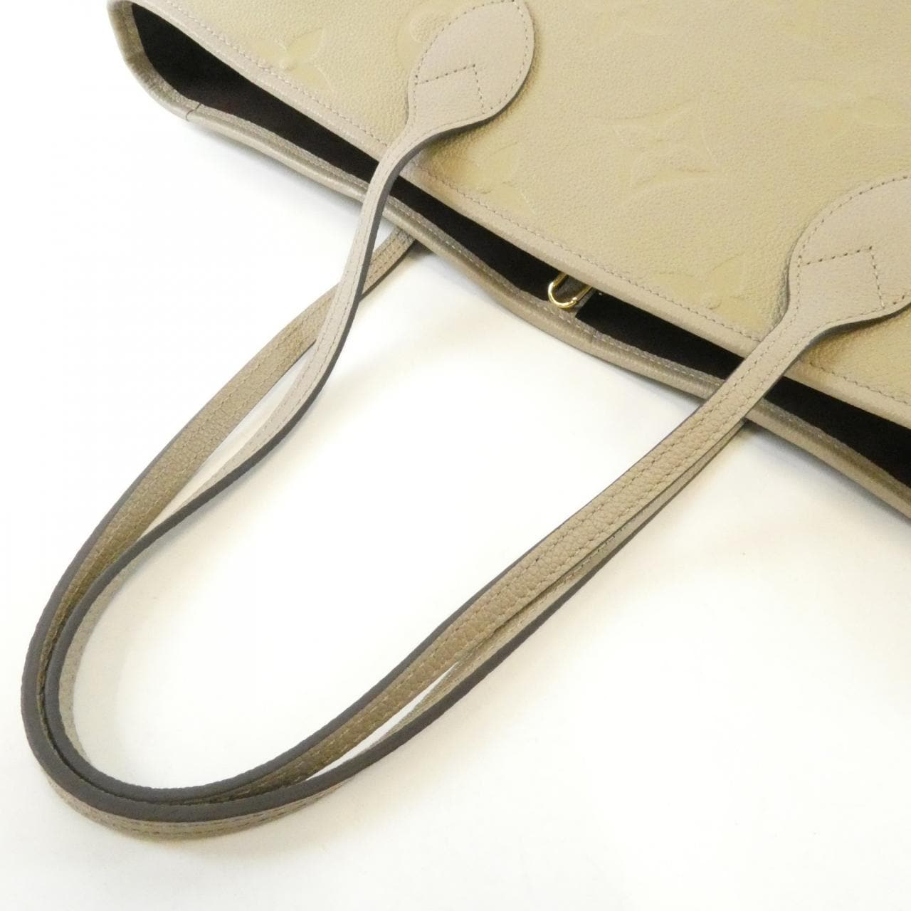 LOUIS VUITTON Neverfull M45686 Tote Monogram 4
