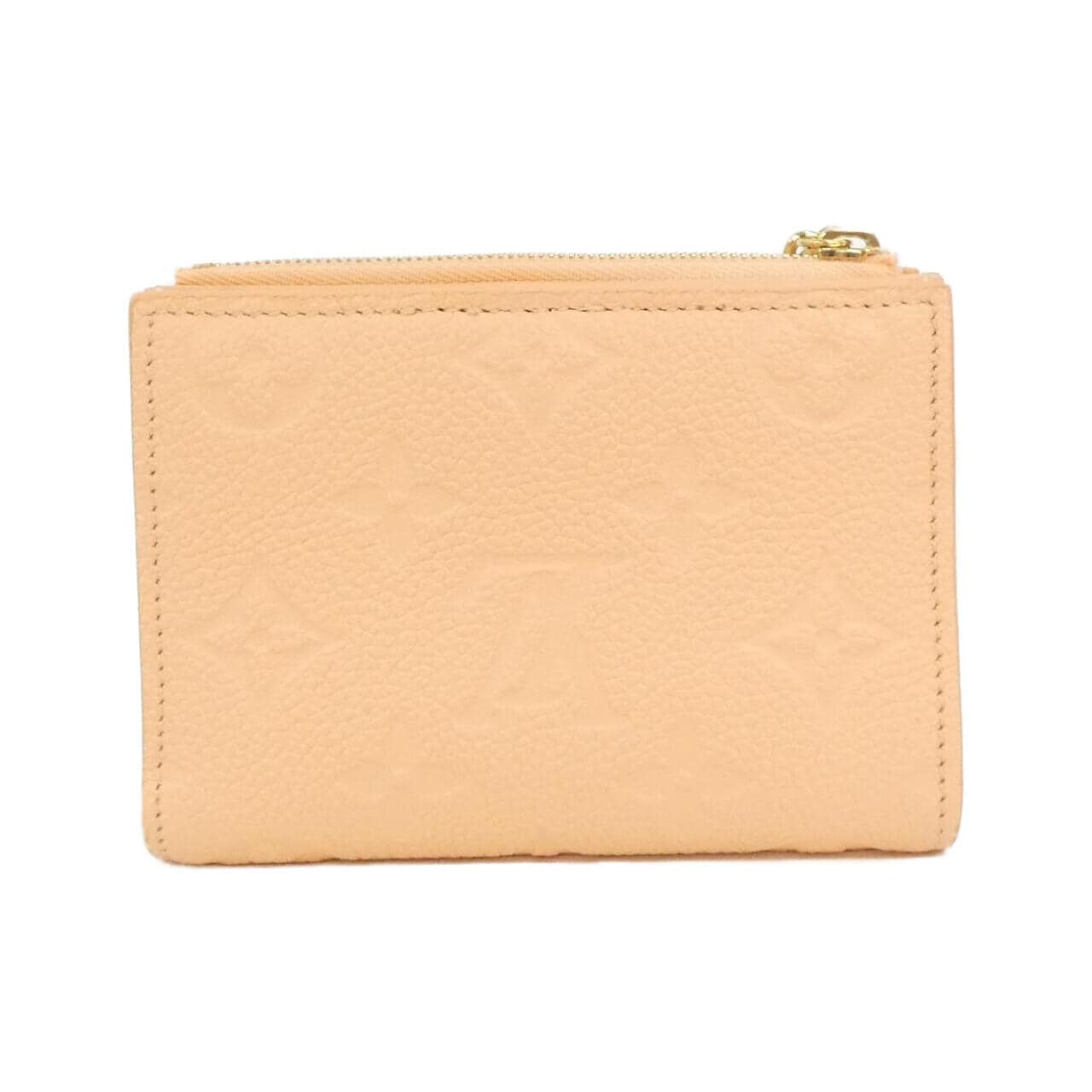 LOUIS VUITTON M27487 銀包 Monogram 2