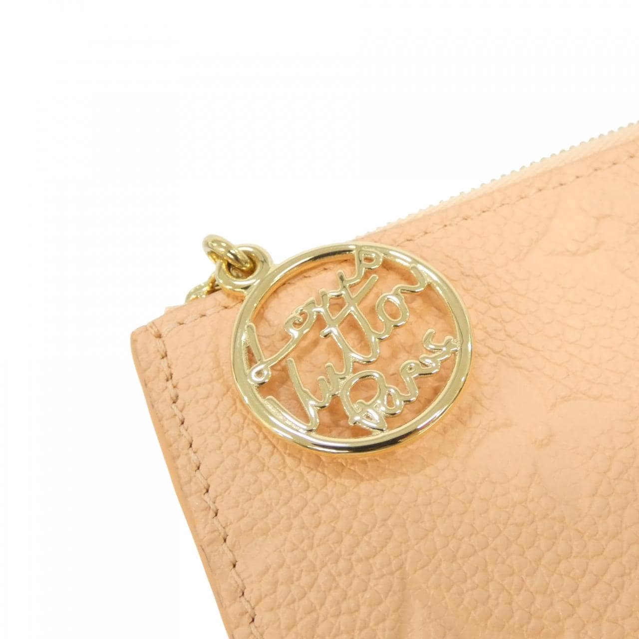 LOUIS VUITTON M27487 銀包 Monogram 3