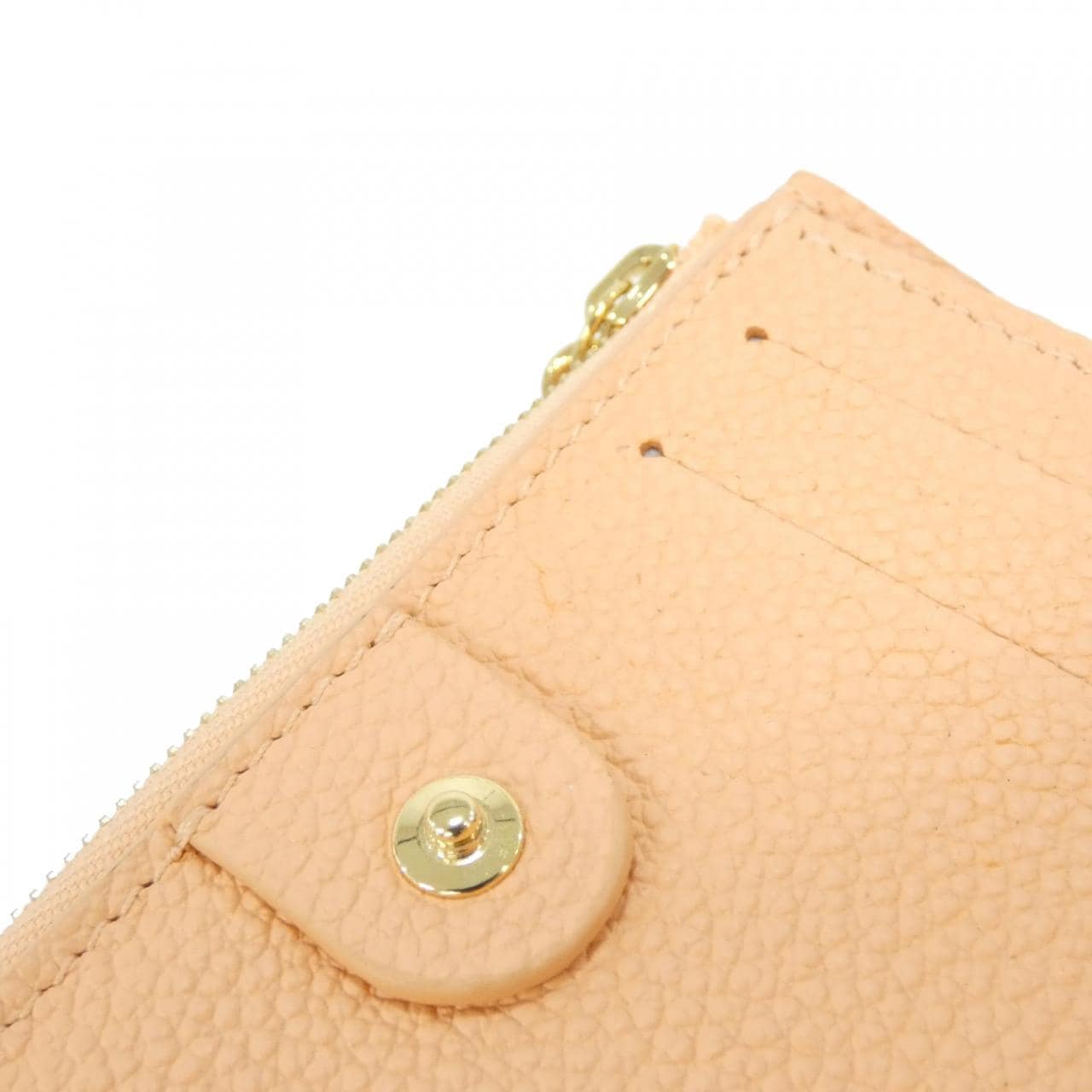 LOUIS VUITTON M27487 銀包 Monogram 5