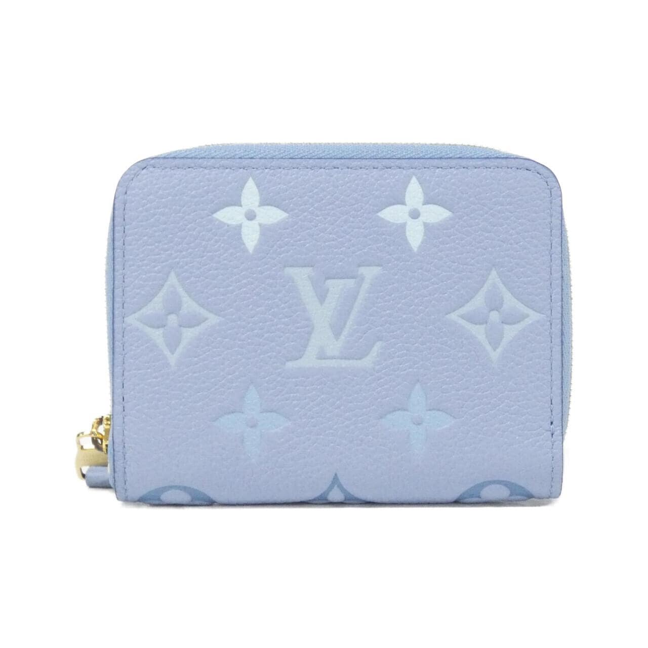 LOUIS VUITTON M80408 散紙包 Monogram