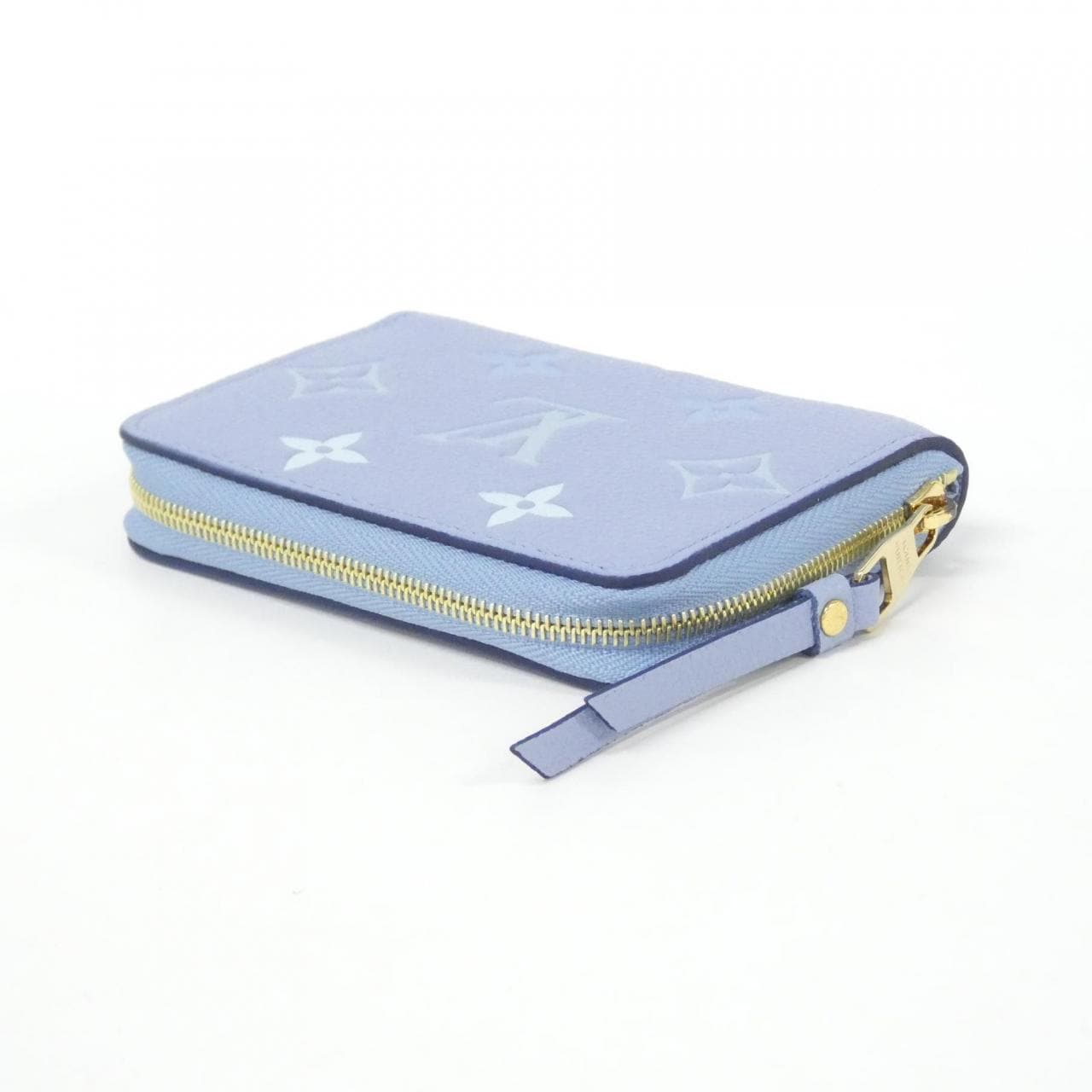 LOUIS VUITTON M80408 散紙包 Monogram 2