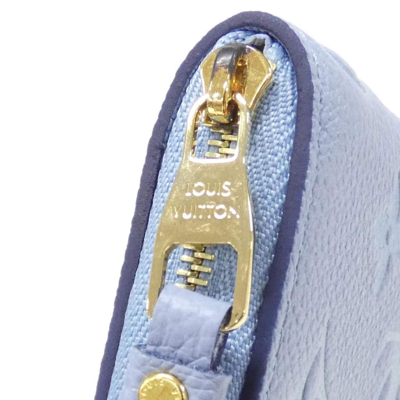 LOUIS VUITTON M80408 散紙包 Monogram 3
