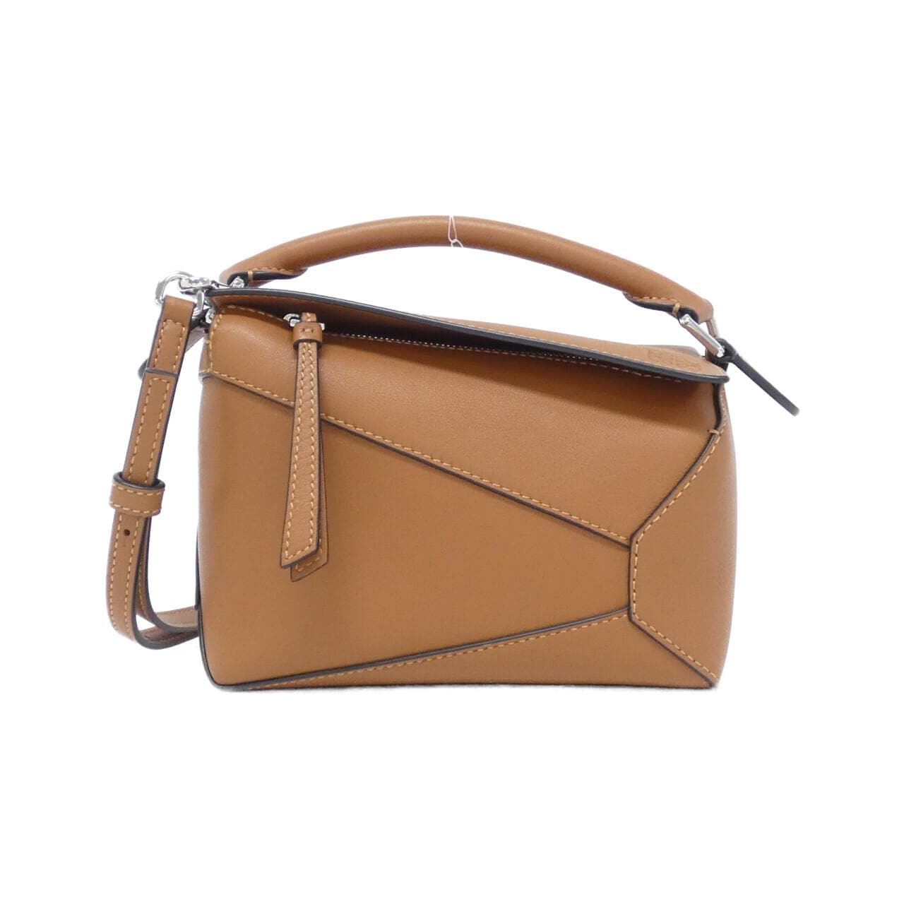 LOEWE Puzzle A510P88X26 手提包