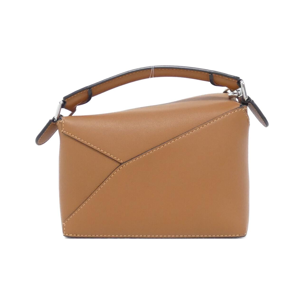 LOEWE Puzzle A510P88X26 手提包 2