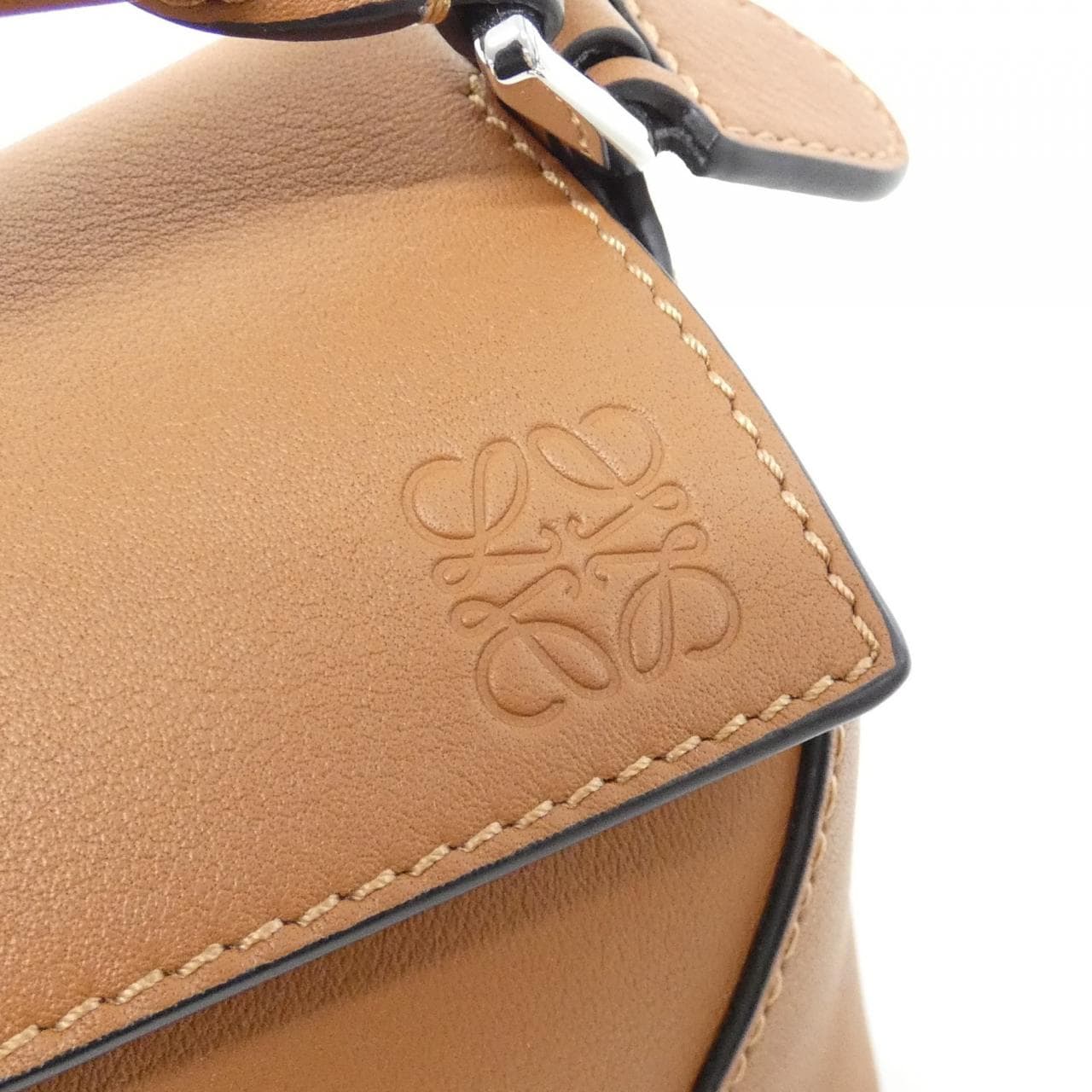 LOEWE Puzzle A510P88X26 手提包 5