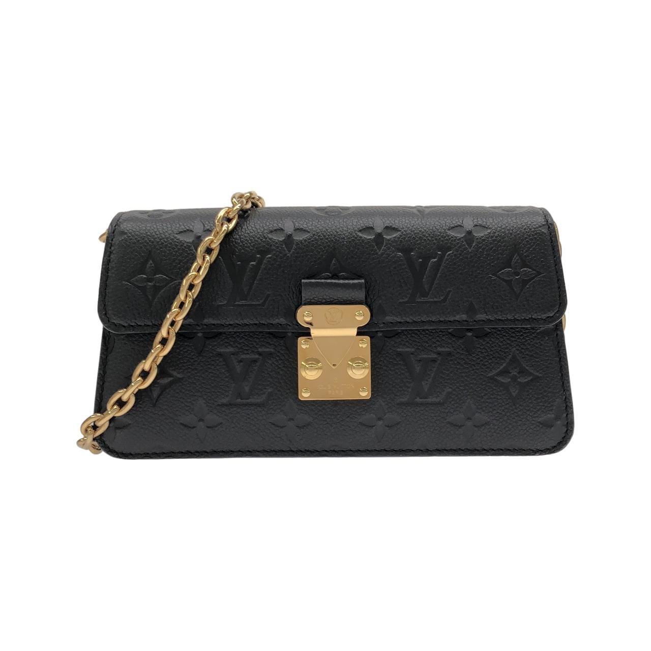 LOUIS VUITTON M82637 肩背包 Monogram