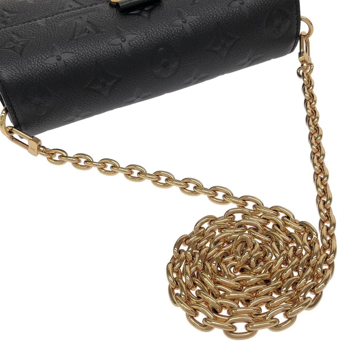 LOUIS VUITTON M82637 Shoulder Monogram 5