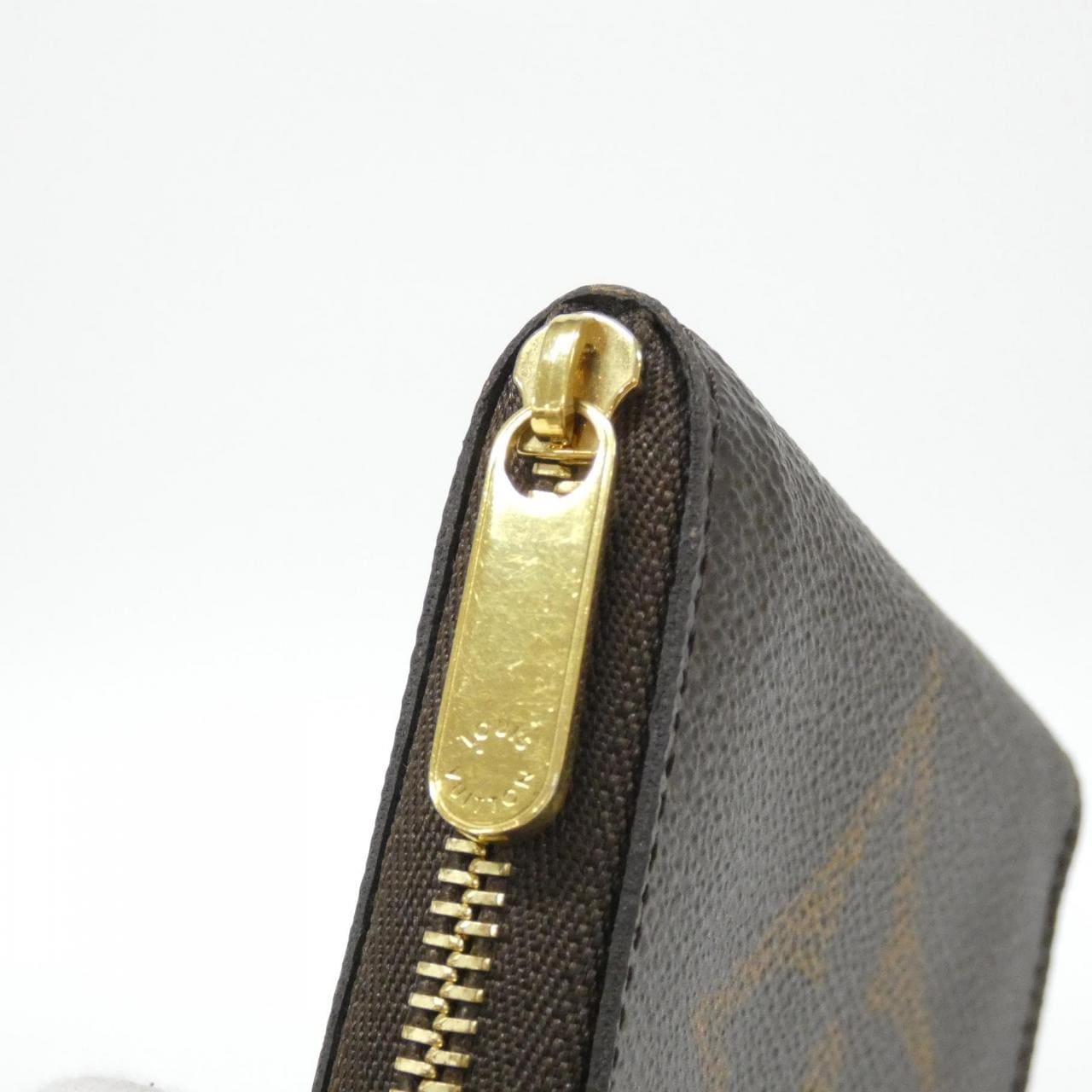 LOUIS VUITTON M69354 散紙包 Monogram 4