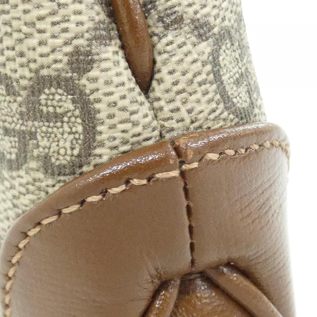 GUCCI Jackie 637092 HUHHG Handbag Canvas 5