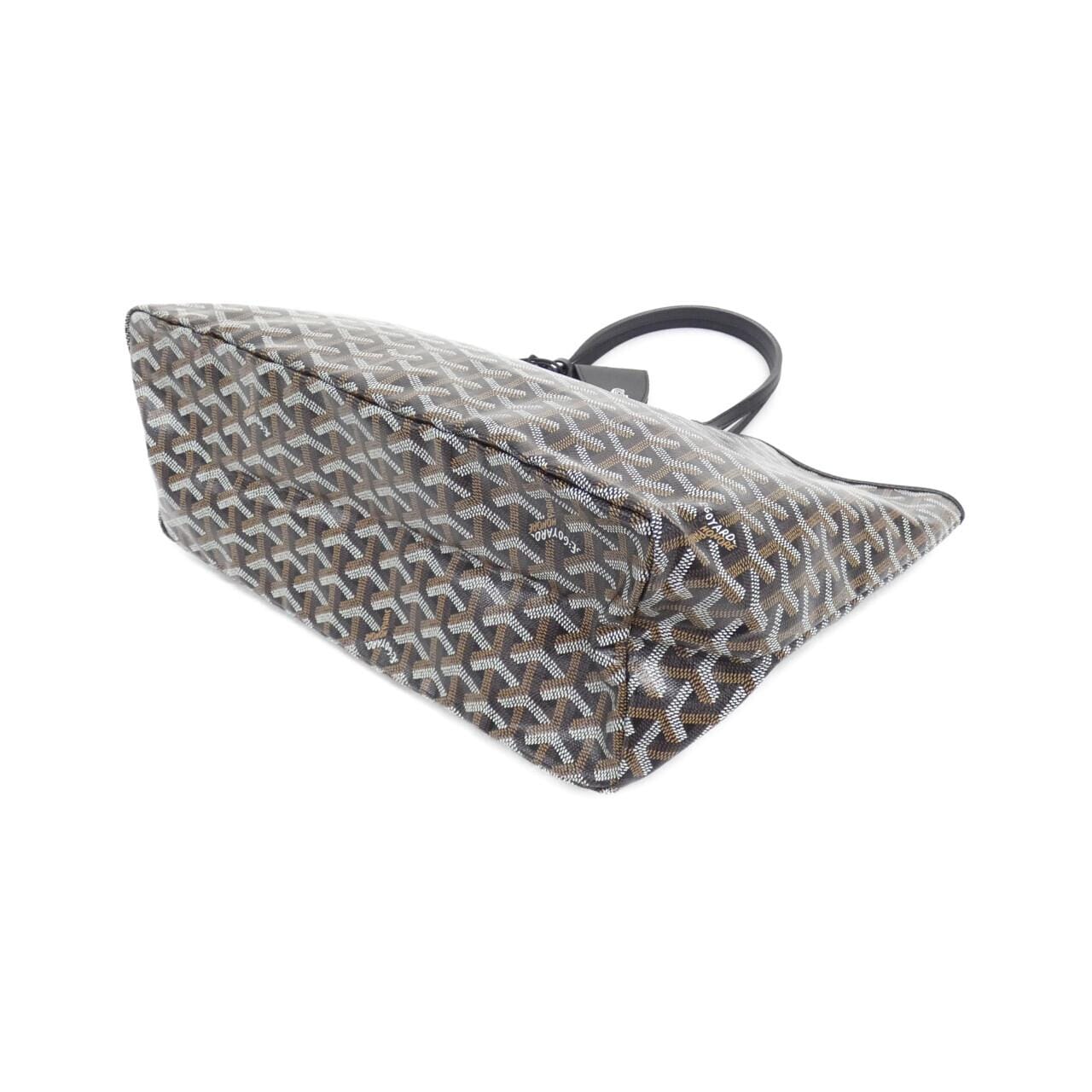 GOYARD Saint Louis AMA LOUIS PM Tote Canvas 2